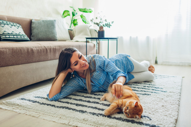 Como transformar sua casa em um espaço mais confortável